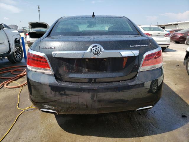 Photo 6 from auction – 2012 BUICK LACROSSE with VIN 1G4GC5E35CF191305