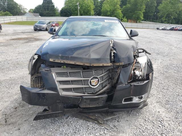 Photo 5 from auction – 2011 CADILLAC CTS PREMIU with VIN 1G6DP5ED1B0152204