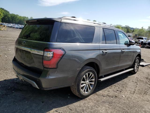 Photo 3 from auction – 2018 FORD EXPEDITION with VIN 1FMJK2AT7JEA45181