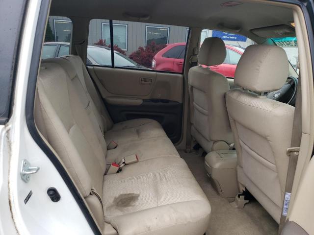 Photo 11 from auction – 2005 TOYOTA HIGHLANDER with VIN JTEDP21A750047741