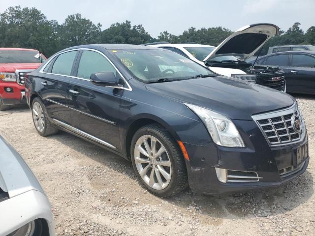 Photo 4 from auction – 2014 CADILLAC XTS LUXURY with VIN 2G61M5S30E9316348