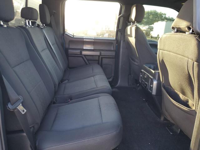 Photo 10 from auction – 2018 FORD F150 SUPER with VIN 1FTEW1EP5JFA33977