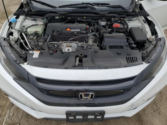 Photo 11 from auction – 2019 HONDA CIVIC LX with VIN 2HGFC2F63KH506530