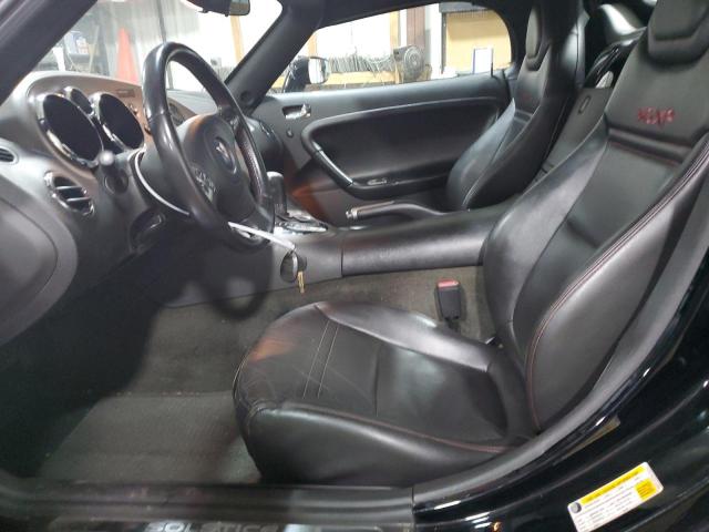 Photo 7 from auction – 2007 PONTIAC SOLSTICE G with VIN 1G2MG35X97Y137359