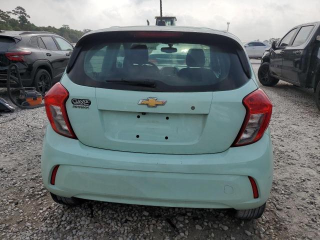 Photo 6 from auction – 2017 CHEVROLET SPARK LS with VIN KL8CB6SA4HC751427