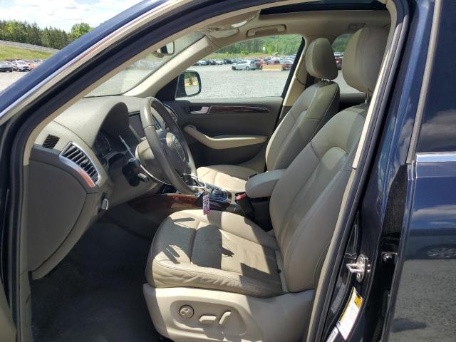 Photo 7 from auction – 2012 AUDI Q5 PREMIUM with VIN WA1DKAFP9CA084284