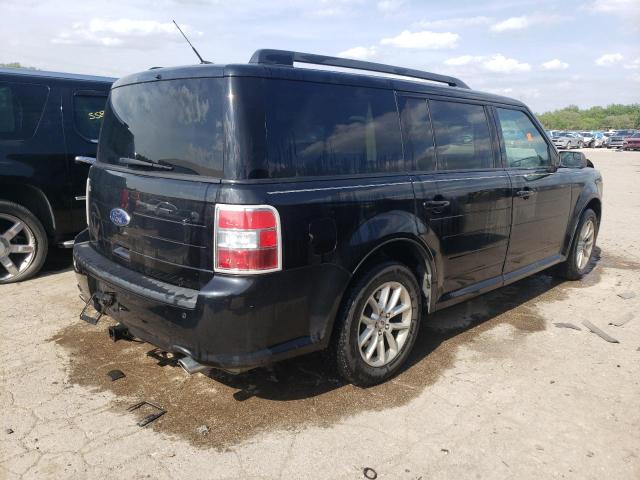 Photo 3 from auction – 2015 FORD FLEX SE with VIN 2FMGK5B8XFBA21689