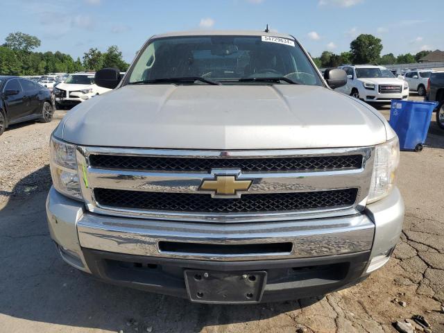 صورة رقم 5 من المزاد - 2011 CHEVROLET SILVERADO مع VIN 1GCRCSE02BZ253385