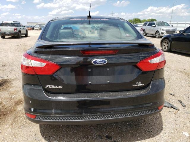 Photo 6 from auction – 2013 FORD FOCUS SE with VIN 1FADP3F22DL236795