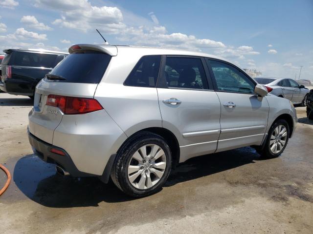 Photo 3 from auction – 2010 ACURA RDX TECHNO with VIN 5J8TB2H59AA002457