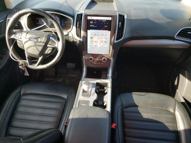 Photo 8 from auction – 2021 FORD EDGE SEL with VIN 2FMPK4J92MBA42585