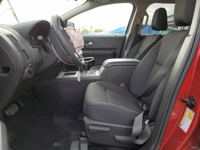 Photo 7 from auction – 2010 FORD EDGE SE with VIN 2FMDK3GC8ABA13281