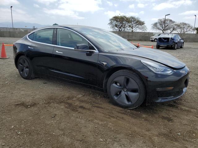 Photo 4 from auction – 2020 TESLA MODEL 3 with VIN 5YJ3E1EA6LF743273