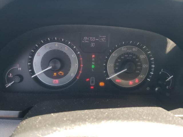Photo 9 from auction – 2013 HONDA ODYSSEY EX with VIN 5FNRL5H66DB054897