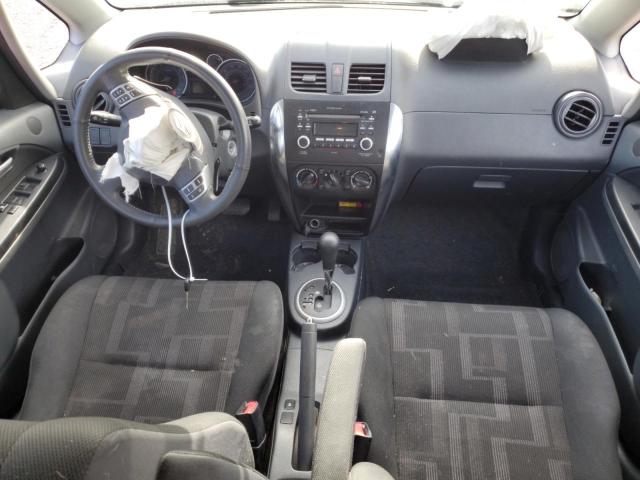 Photo 8 from auction – 2012 SUZUKI SX4 with VIN JS2YA5A52C6300511