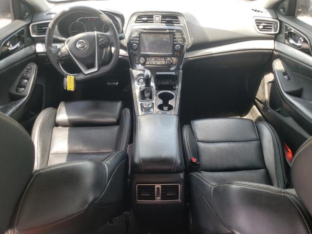 Photo 8 from auction – 2017 NISSAN MAXIMA 3.5 with VIN 1N4AA6AP3HC446675