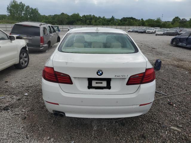Photo 6 from auction – 2012 BMW 528 I with VIN WBAXG5C56CDY28353