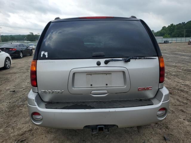 Photo 6 from auction – 2004 GMC ENVOY with VIN 1GKDS13S542375847