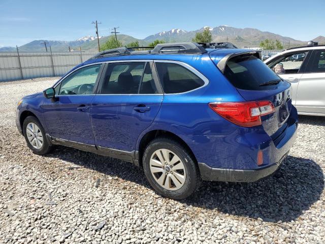 Снимка 2 от търг – 2015 SUBARU OUTBACK 2. с VIN 4S4BSBCC4F3266547