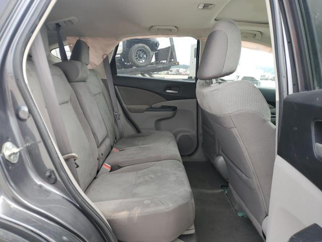 Photo 11 from auction – 2013 HONDA CR-V EX with VIN 3CZRM3H58DG700924