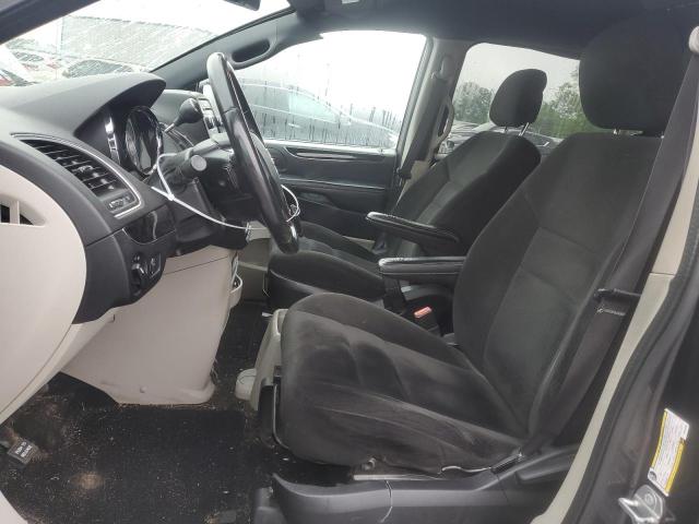 Photo 7 from auction – 2016 DODGE GRAND CARA with VIN 2C4RDGBG1GR342605