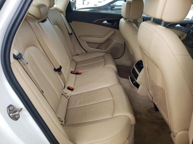 Photo 10 from auction – 2012 AUDI A6 with VIN WAUBGAFC7CN023338