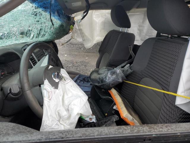 Photo 7 from auction – 2011 NISSAN FRONTIER S with VIN 1N6AD0CW6BC402273
