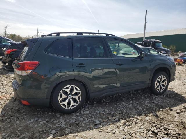 Photo 3 from auction – 2024 SUBARU FORESTER P with VIN JF2SKADC8RH413894