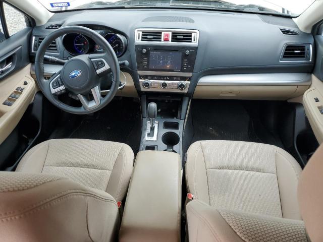 Снимка 8 от търг – 2017 SUBARU OUTBACK 2. с VIN 4S4BSAFCXH3350641