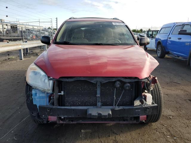 Photo 5 from auction – 2010 TOYOTA RAV4 with VIN JTMBF4DVXA5031006