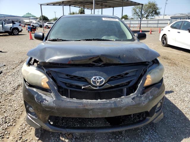 Photo 5 from auction – 2011 TOYOTA COROLLA BA with VIN 2T1BU4EE1BC637013