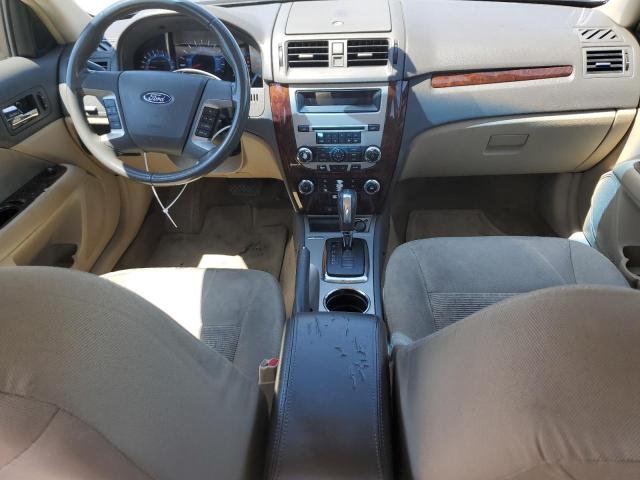 Photo 8 from auction – 2011 FORD FUSION SEL with VIN 3FAHP0JA9BR224351