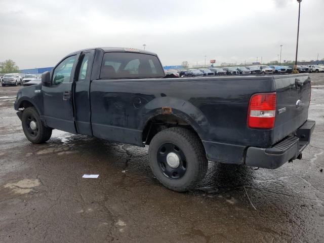 Photo 2 from auction – 2007 FORD F150 with VIN 1FTRF12257KB13628