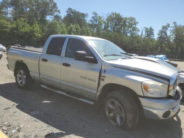Photo 4 from auction – 2007 DODGE RAM 1500 S with VIN 1D7HU18207J568097