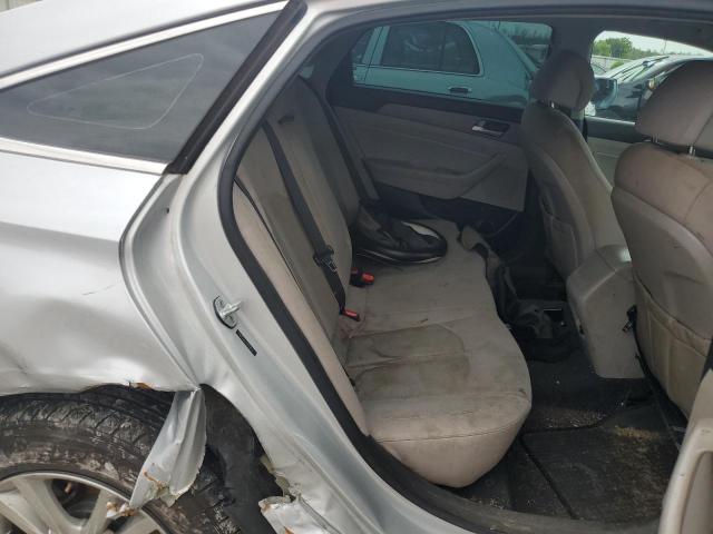 Photo 10 from auction – 2015 HYUNDAI SONATA SE with VIN 5NPE24AF1FH004631