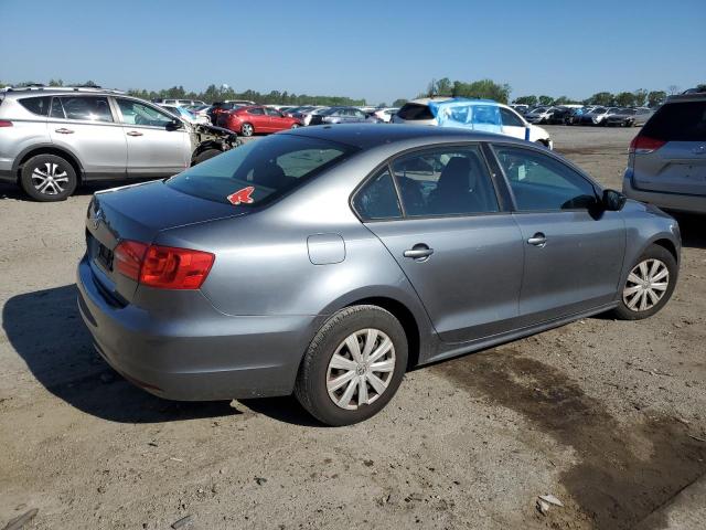 Foto 3 de la subasta – 2014 VOLKSWAGEN JETTA BASE con VIN 3VW2K7AJ9EM322575