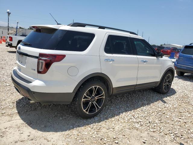 Photo 3 from auction – 2014 FORD EXPLORER S with VIN 1FM5K8GT3EGA17741