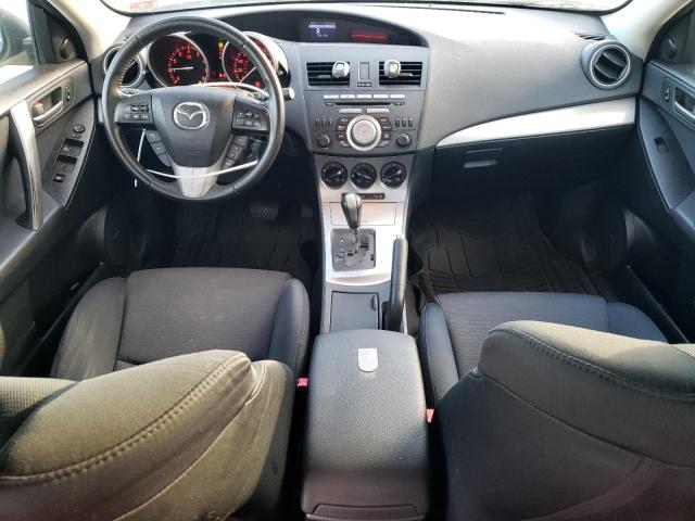 Photo 8 from auction – 2010 MAZDA 3 S with VIN JM1BL1S60A1307607