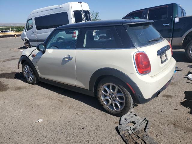 Photo 2 from auction – 2016 MINI COOPER with VIN WMWXP5C54G2D14201