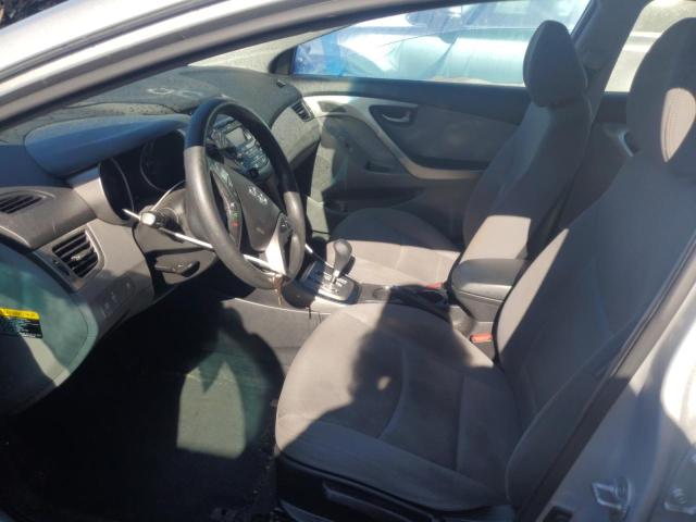 Photo 7 from auction – 2013 HYUNDAI ELANTRA GL with VIN KMHDH4AE2DU994947
