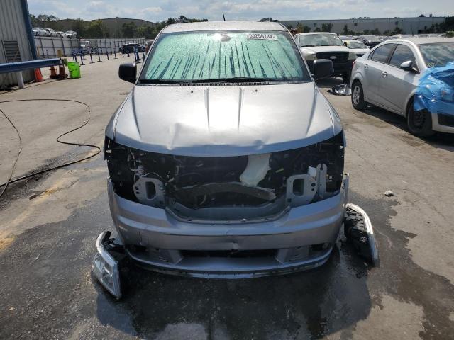 Photo 5 from auction – 2018 DODGE JOURNEY SE with VIN 3C4PDCAB8JT497324