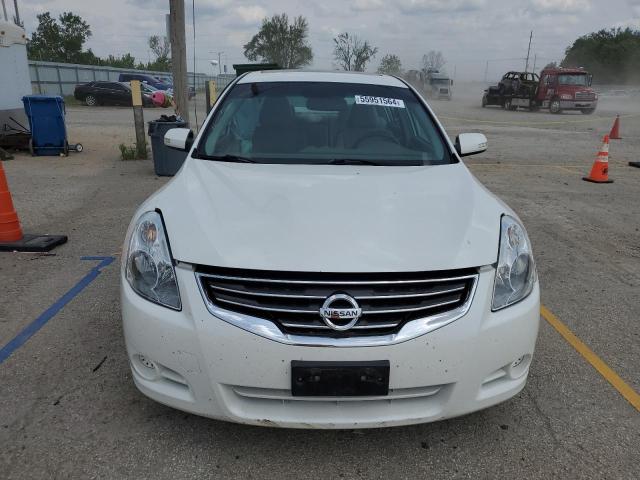Photo 5 from auction – 2010 NISSAN ALTIMA BAS with VIN 1N4AL2APXAC179429