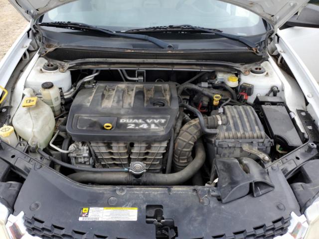 Photo 11 from auction – 2013 DODGE AVENGER SE with VIN 1C3CDZAB0DN548857