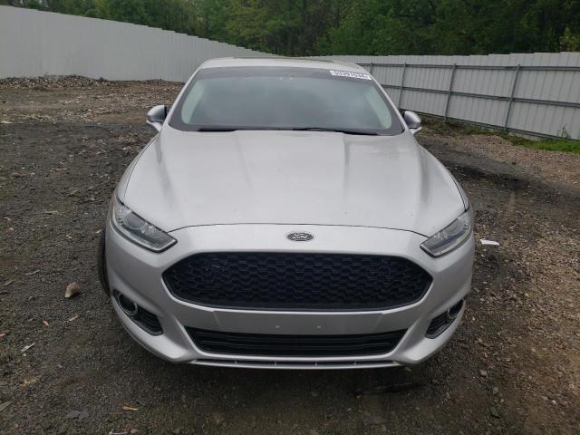 Photo 5 from auction – 2016 FORD FUSION TIT with VIN 3FA6P0K95GR226472