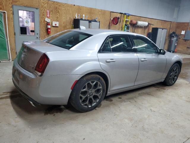 Photo 3 from auction – 2018 CHRYSLER 300 S with VIN 2C3CCAGG2JH296573