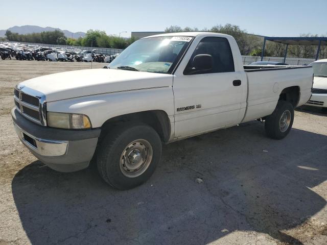 DODGE RAM 1500 1998 with VIN 1B7HC16Y8WS762857 - Photo from auction