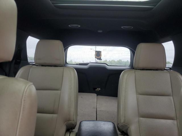 Photo 10 from auction – 2013 FORD EXPLORER L with VIN 1FM5K7F89DGA62155