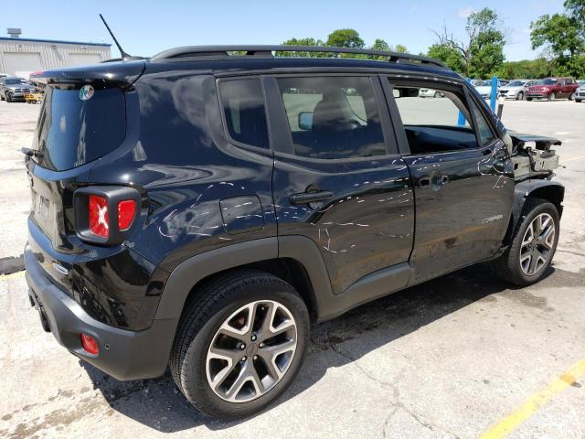 Photo 3 from auction – 2017 JEEP RENEGADE L with VIN ZACCJBBB7HPE72660