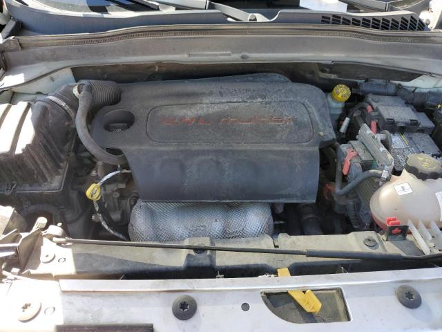 Photo 11 from auction – 2015 JEEP RENEGADE L with VIN ZACCJBDT0FPB57000