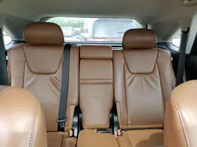 Photo 10 from auction – 2015 LEXUS RX 350 with VIN 2T2ZK1BAXFC189778